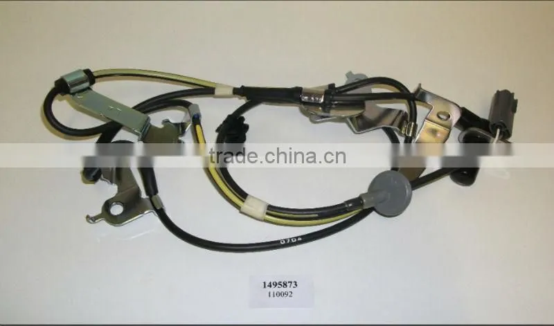 ABS Sensor For Ford Ranger Left Front 2002-2007 4WD 1495873