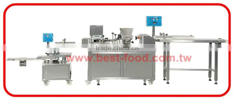 TY-810 Steamed stuffed bun machine