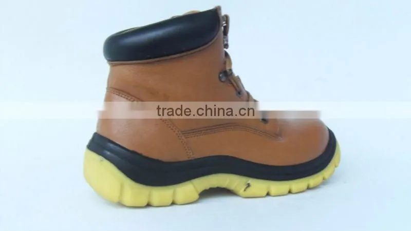 safety shoe steel toe 9505