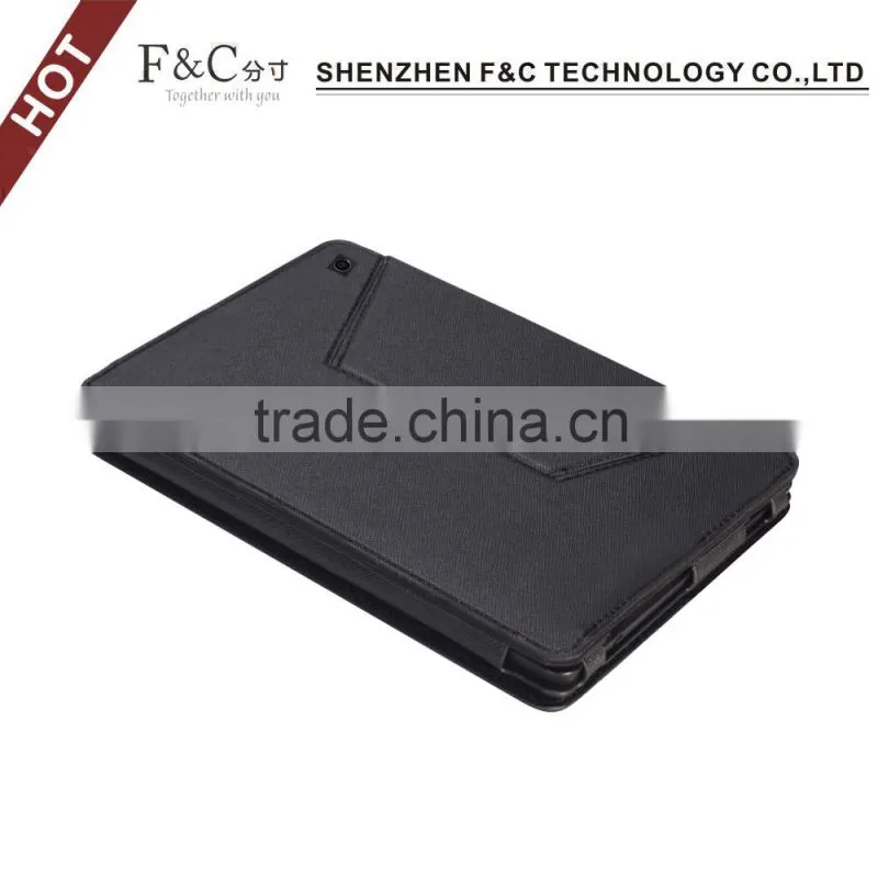 Ultra-thin PU stand case for Amazon Kindle Fire HD 7 case for kids
