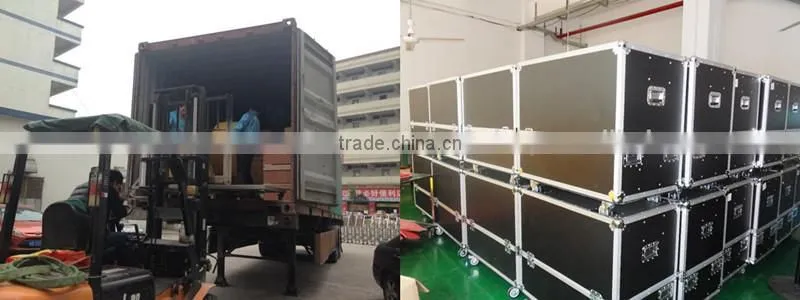 Indoor full color decoration strip led curtain display/P12.5 transparent led xxx video curtain