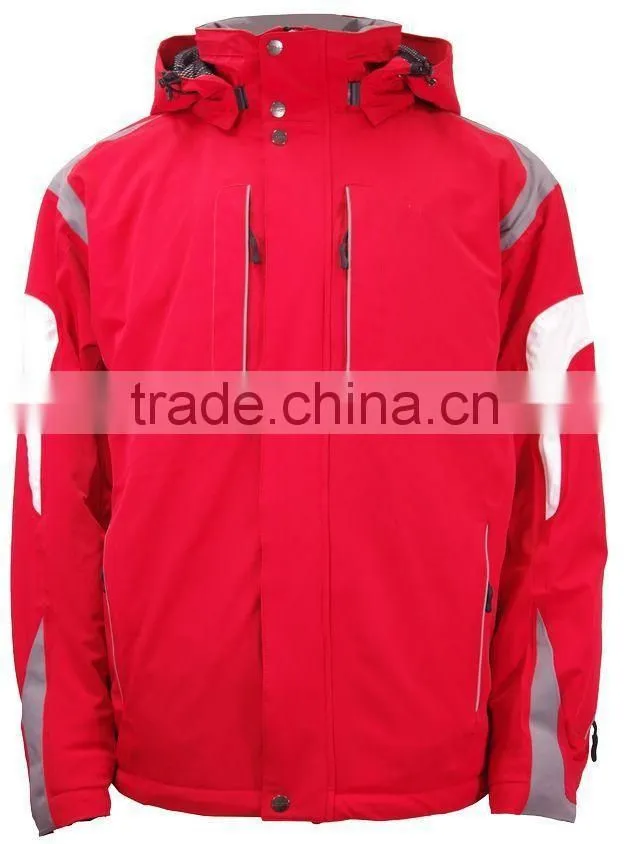 outdoor winter jacket good quality