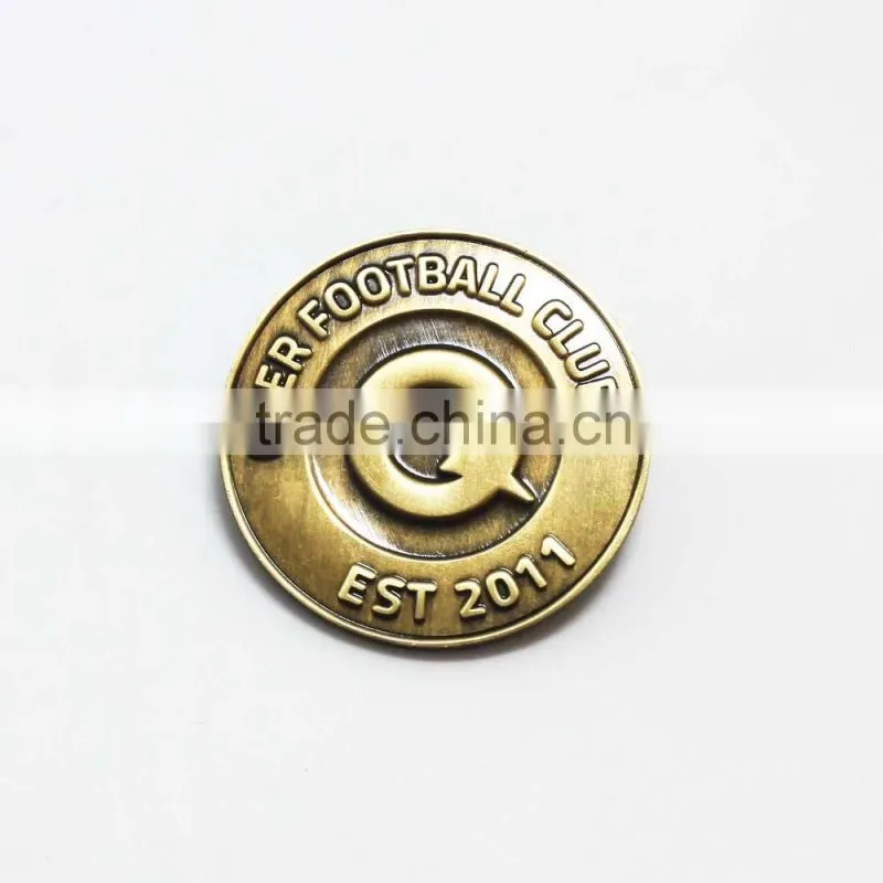 metal logo badge badge logo custom logo badge