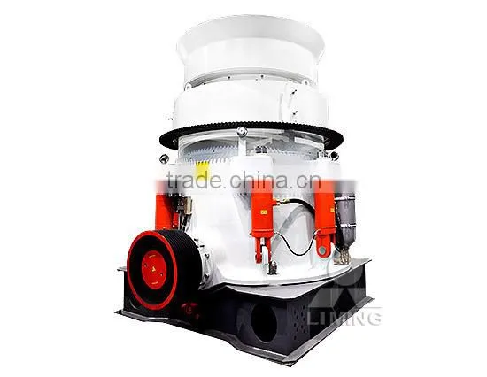 2015Large mountain quarry machinery Low price high return made in China