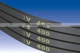 v belt rubber company