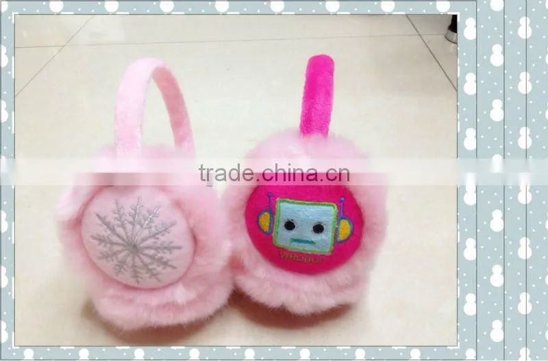 fashion earmuffs