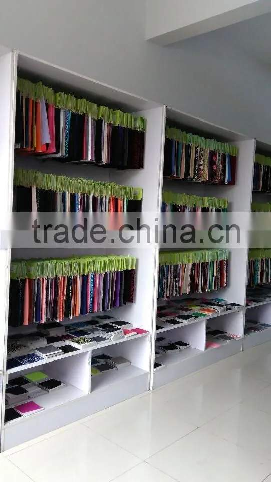 100% polyester wholesale blank t-shirts knit fabric