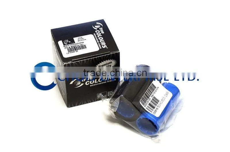 Zebra Original P330i Black Ribbon 800015-101