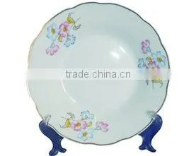 blue white porcelain plate,antique chinese porcelain plates,ceramics made in portugal,personalized ceramic plates wedding ann