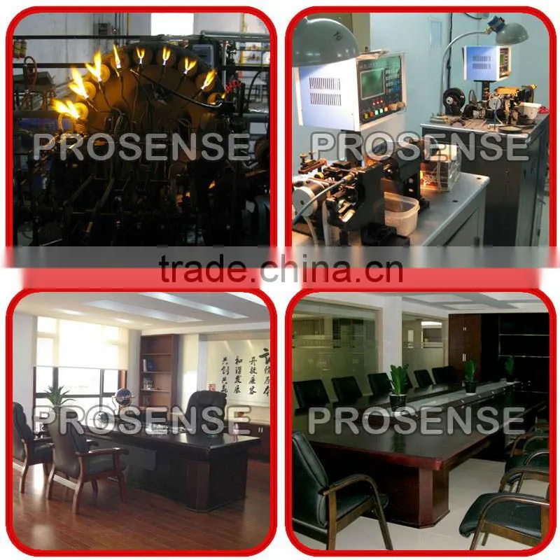 PROSENSE Good Quality High Brightness 12V 70W H7 Car Halogen Headlight