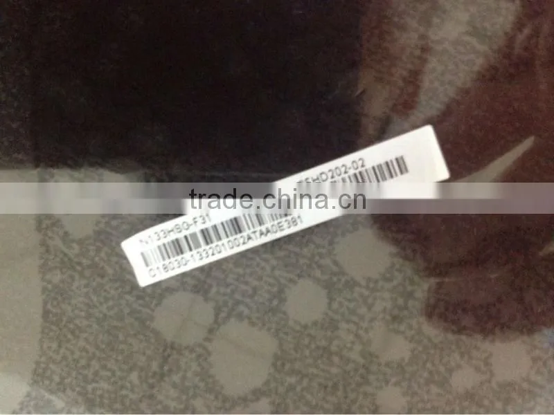 UX31A LCD Assembly