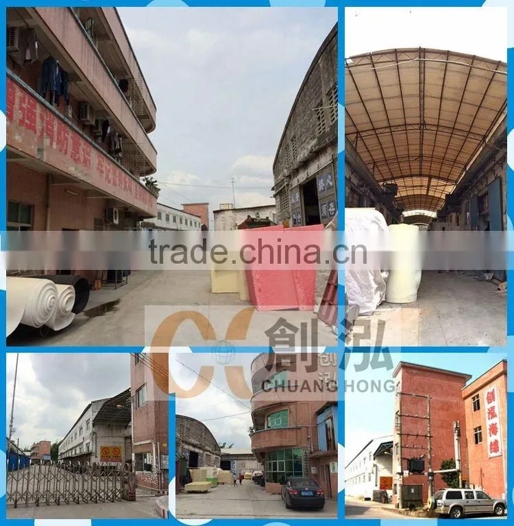 Hot product waste recycling PU brassiere sponge scrap