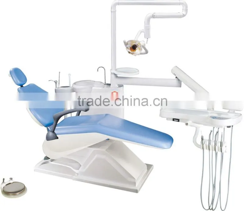 dental unit prices