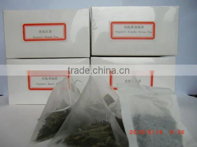 black tea CTC BP1