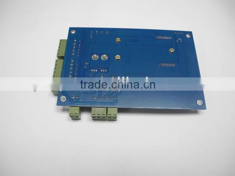 20,000 Users TCP/IP One Door Access Control PY-1000