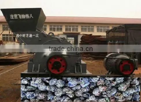 Hot Sale Enviromental Pop Can Crusher