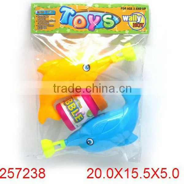 2013 animal bubbles toys