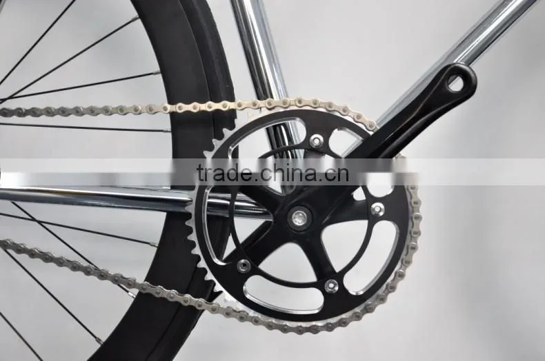 700C single speed bicycle on sale