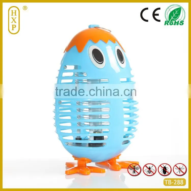 Efficiency electric insect killer bug zapper