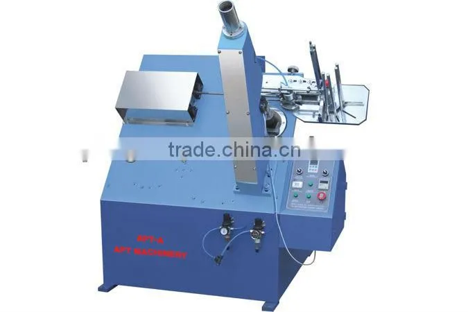 Muffin cup machine manufacturer