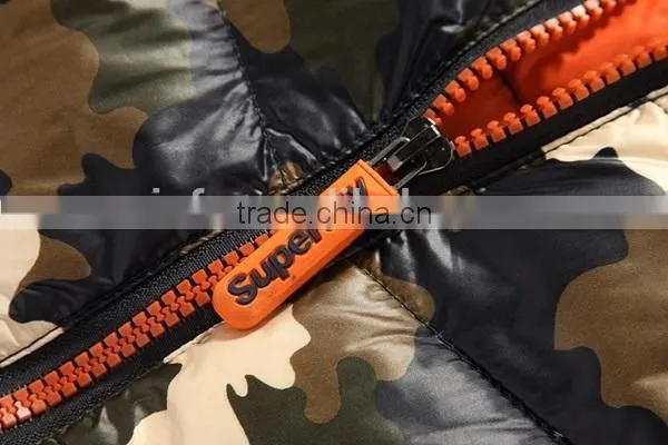 High Quality Men's Down Coat Men's Coat