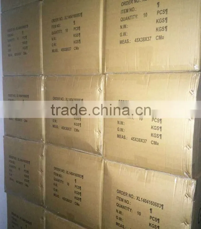 PVC Ball Valve with Many Size, X21011