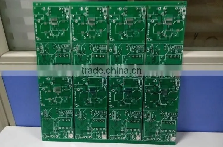 Electronic design competitive price manufacture supplier pcb
