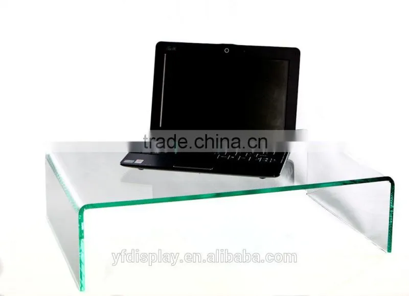 Good Quality Acrylic Laptop and Computer Table