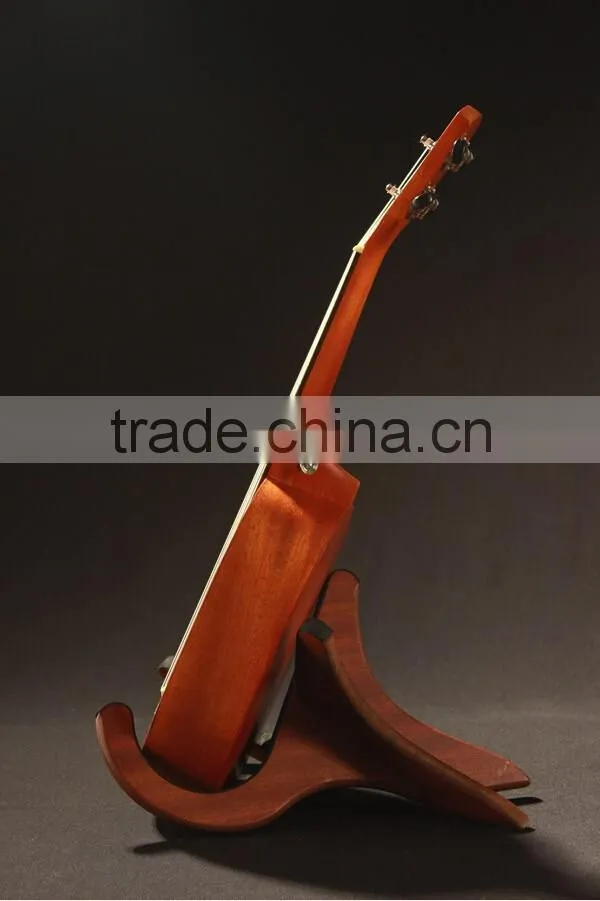 Mahogany lovely concert ukulele