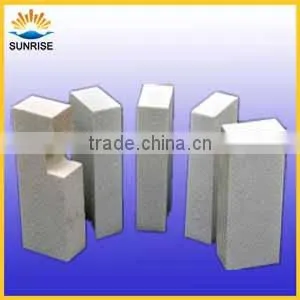Fused Cast High Zirconia Price of Bricks for Glass Furnace