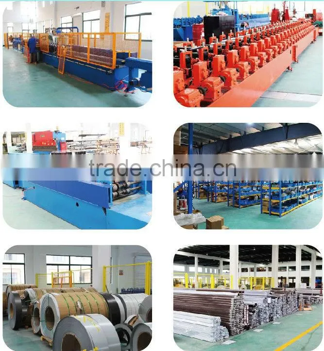 rolling shutter door/garage door rolling shutter/roller shutter garage door