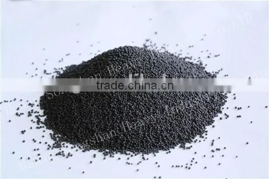 light expanded clay aggregate LECA production line granulator