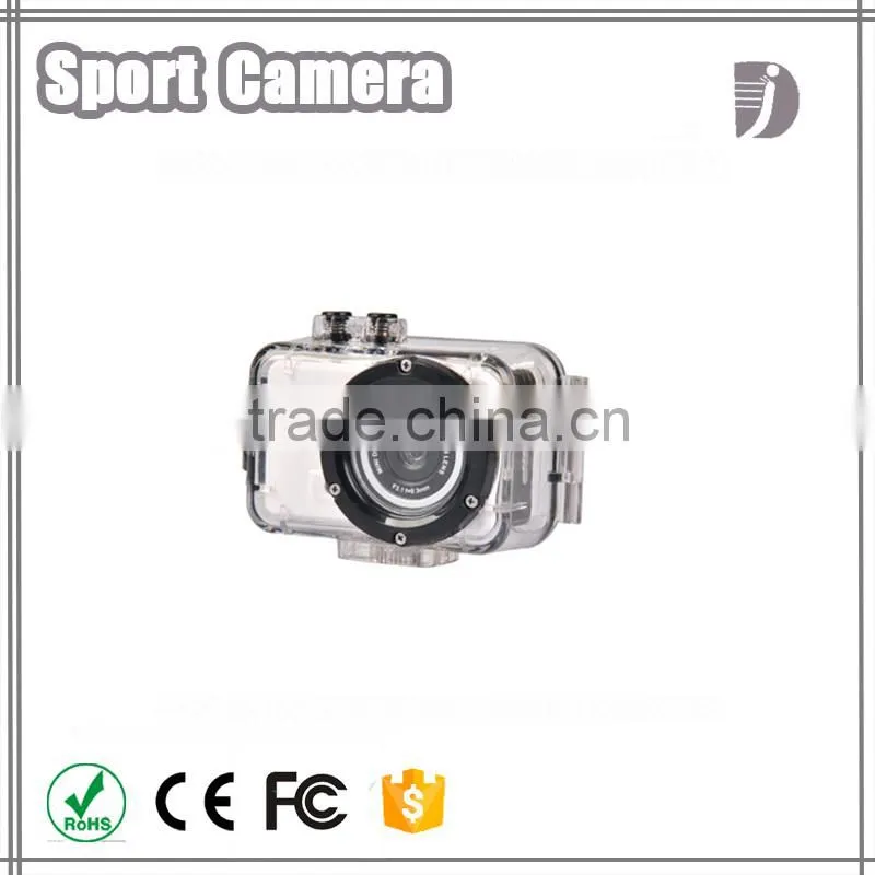 Christmas gift sport camera bulk buy from china