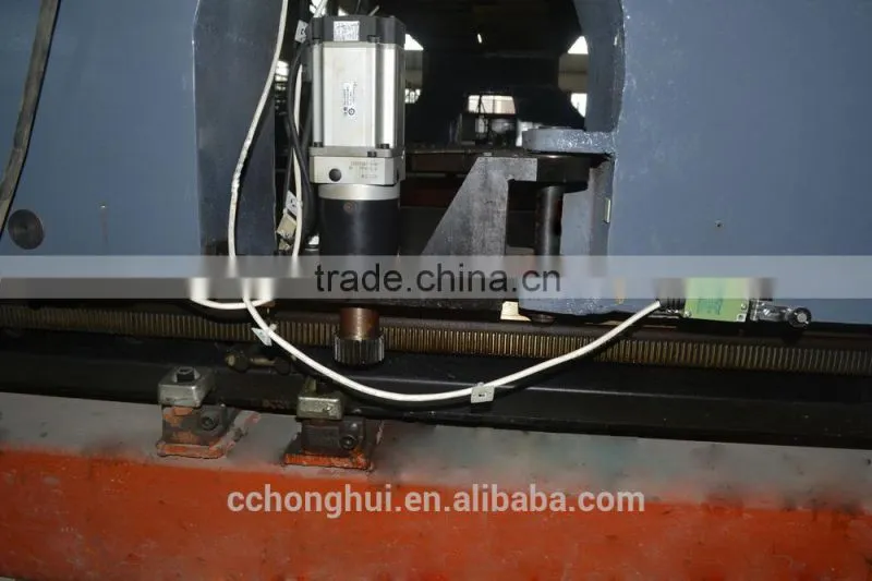 gantry cnc cutting machine, metal plasma cutter, numeric control