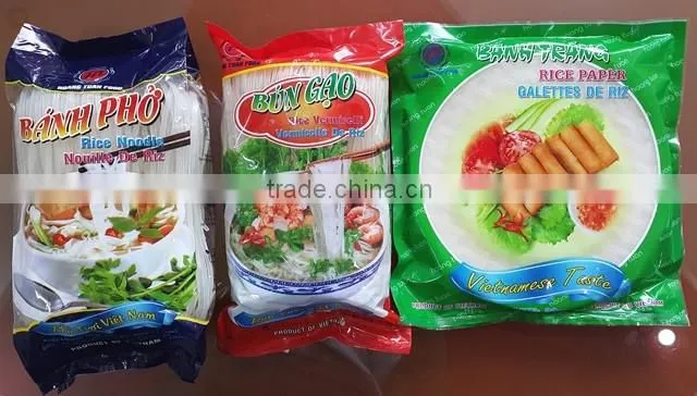 NATURAL FRESHROLL RICE PAPER - HOANG TUAN FOODS