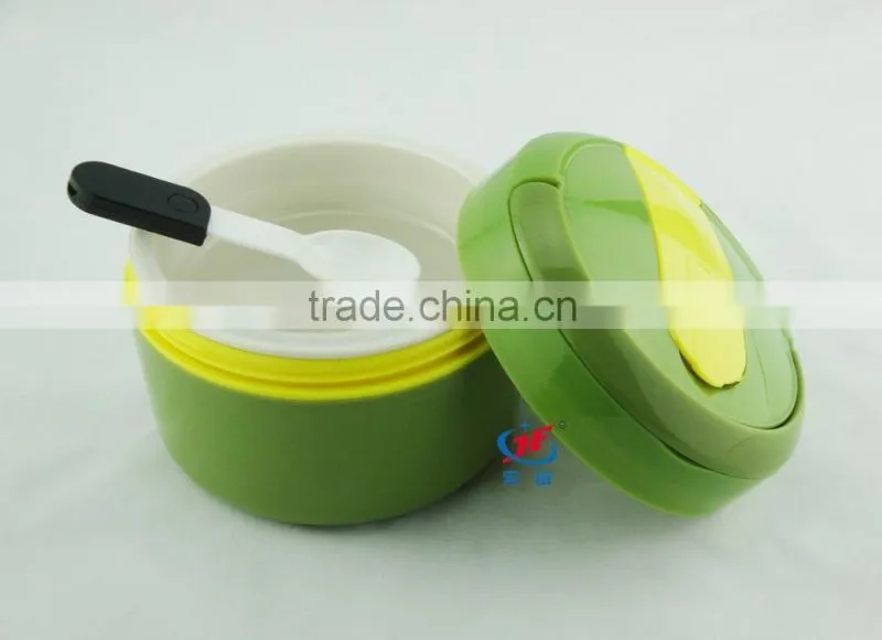 smashbox melamine tiffin enamel lunch box with cover 2015 hot products in china
