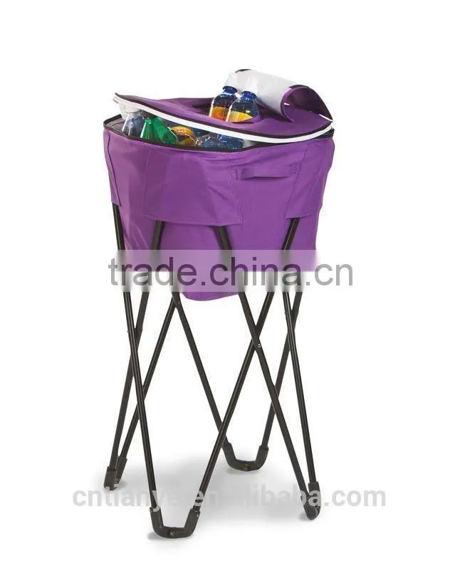 Large fully insulated tub cooler Picnic plus Tub Cooler