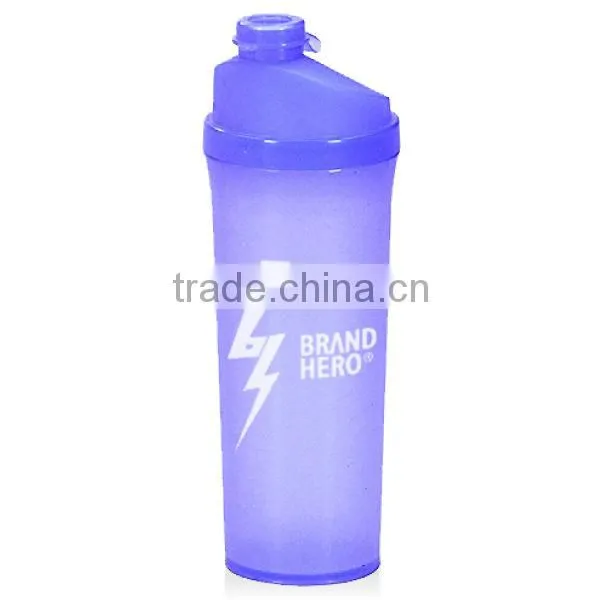 2013 new design 900ml/30oz plastic sport cup with lid