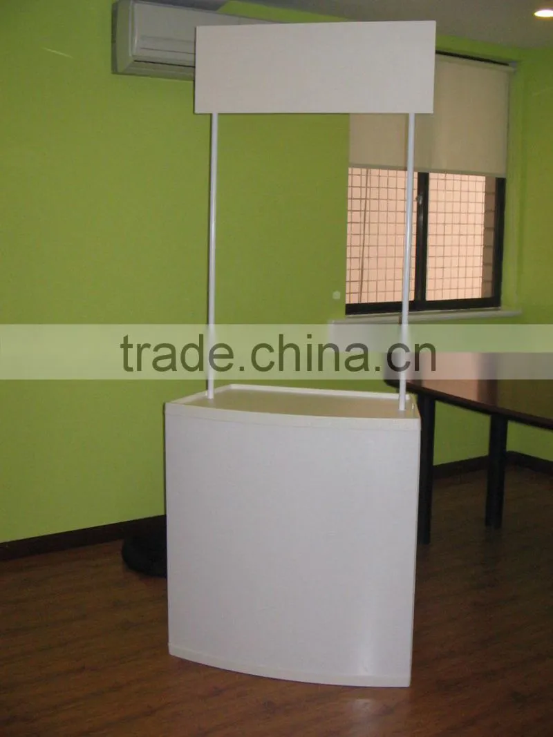 PP promotion table, ABS promotion table