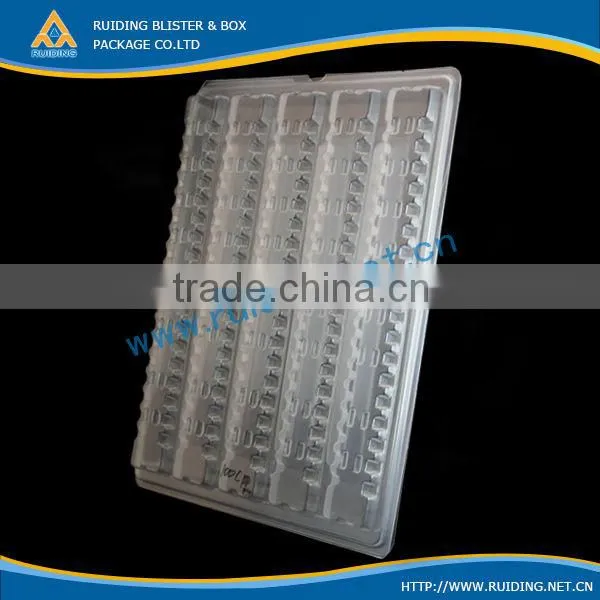 offset printing plastic electronics packaging