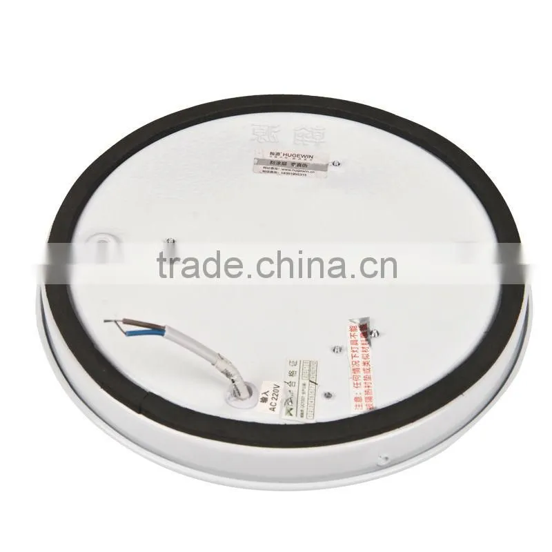 12W 24 SMD Samsung Chip Round Ceiling LED light HXD252 Dinning Room Living Room