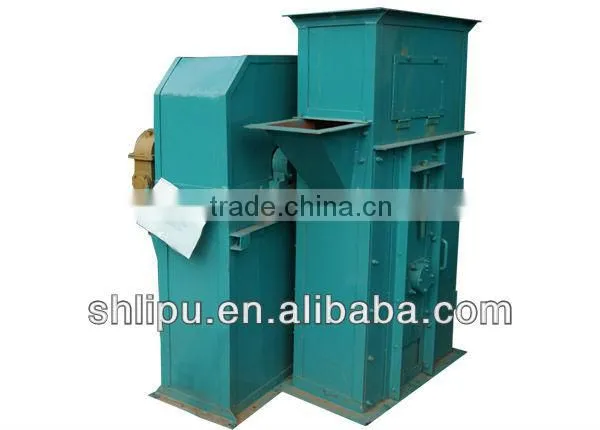Stable Bucket Elevator with ISO Certificate