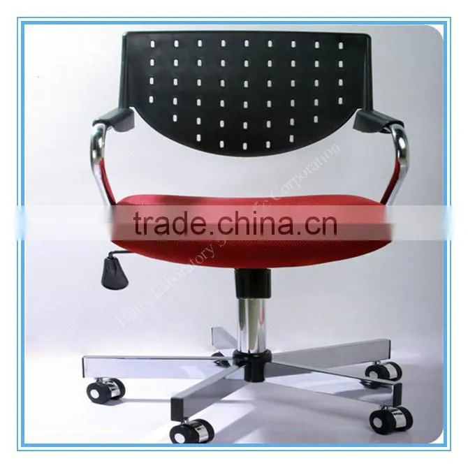 high quality beautiful designs student labs chairs certified by CE and ISO9001