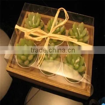 plastic tube packaging box