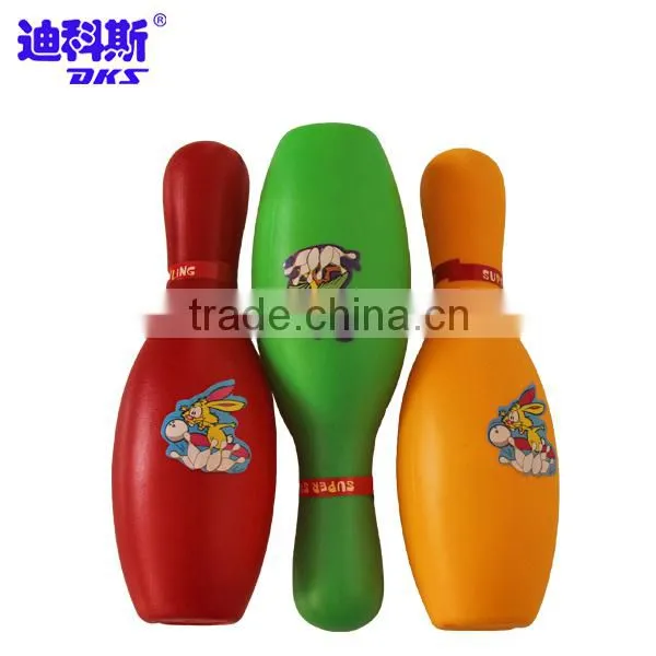 New Design Kids Toy Bowling Ball Set , Sports Bowling