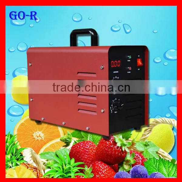 portable ozonator, toilet ozonator for air purify