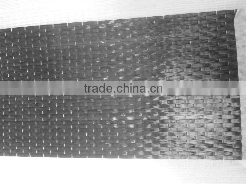 12k Unidirectional carbon fiber nonwoven fabric