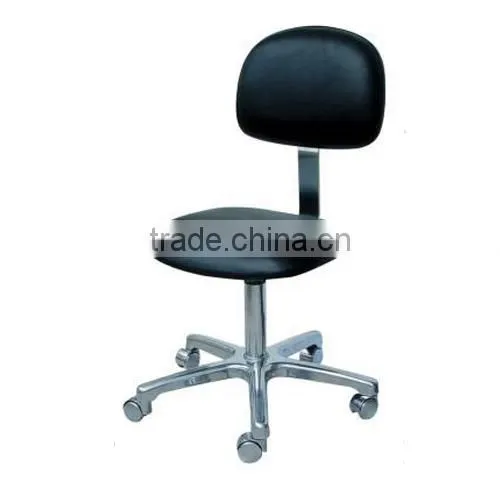Height adjustable ESD Chair