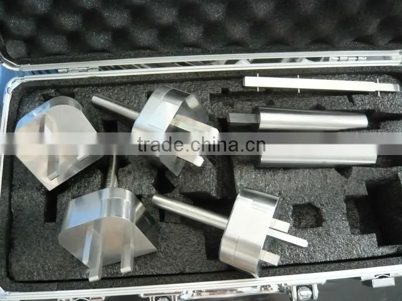 Supply UK Standard Custom Plugs and Socket Gauge