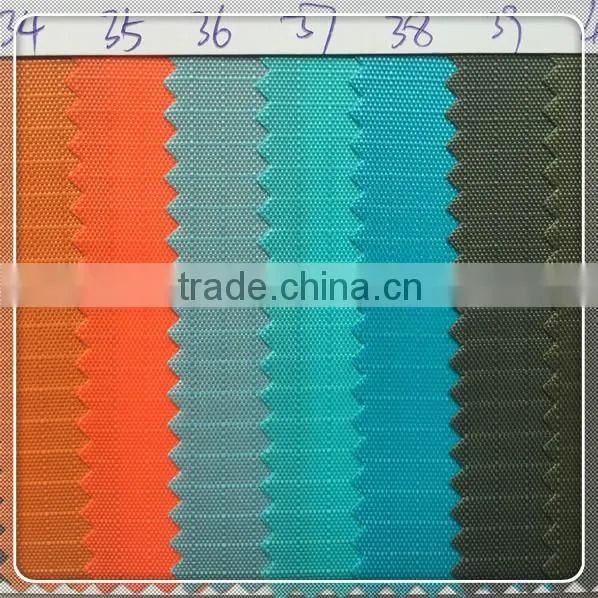 Self adhesive waterproof nylon fabric camping for nylon tent supplies